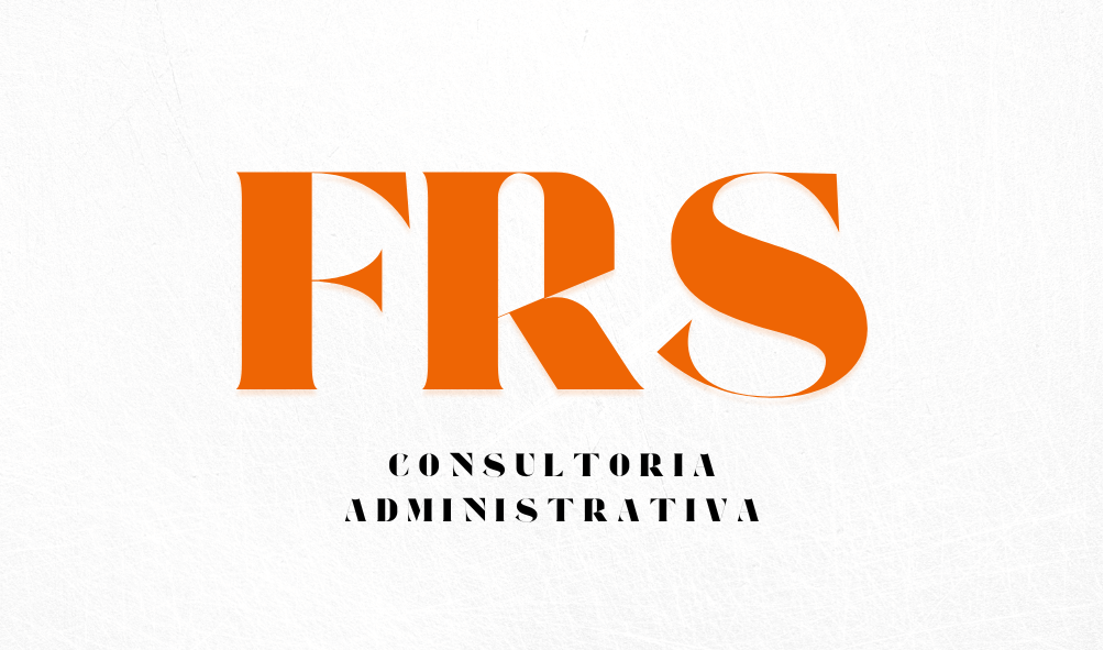 Frs & F Servicos de Consultoria e Apoio Administrativo Ltda